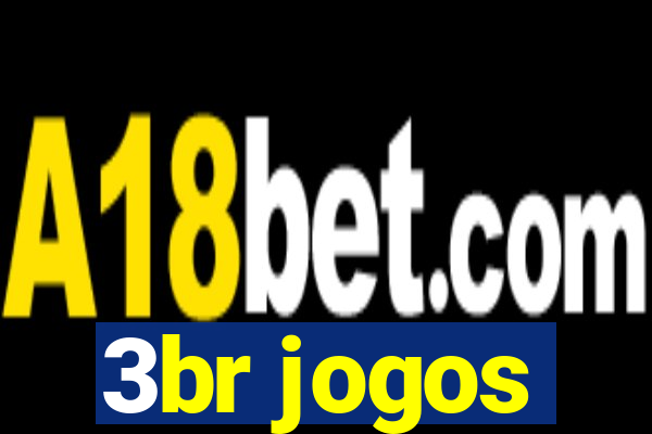 3br jogos